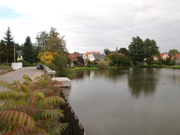 Leppersdorf - Gemeinde Wachau